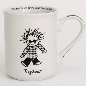 Taza de sobrino