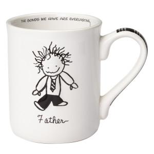 Taza de padre