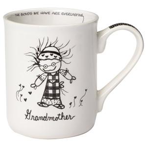 Taza de abuela