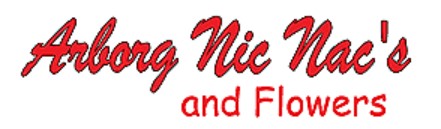 Arborg Nic Nac's & Flowers